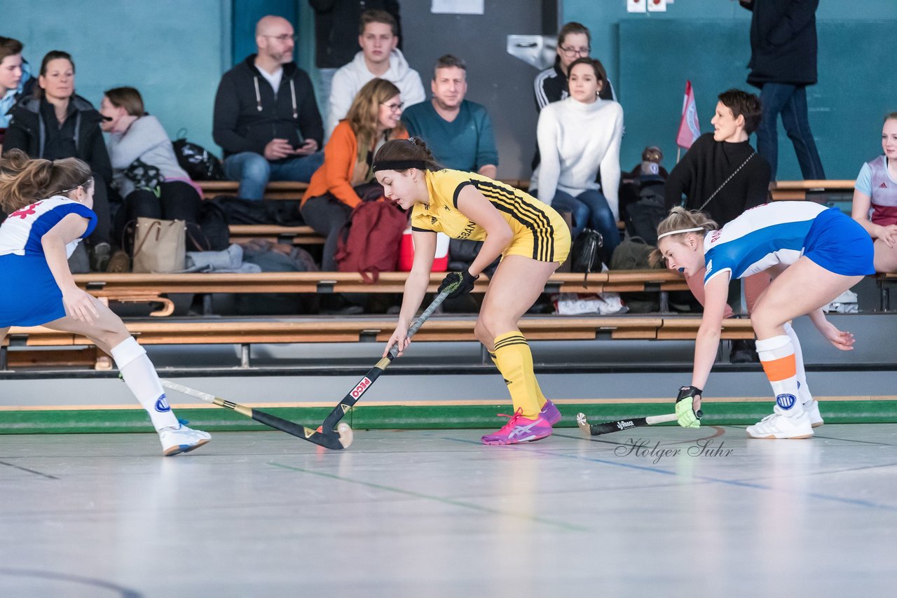 Bild 26 - B/C-Juniorinnen Hamburger Meisterschaft